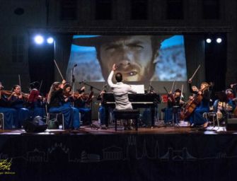 Omaggio a Ennio Morricone, musiche da Oscar al teatro Duse di Bologna