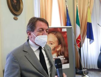 Modena. Coronavirus, Muzzarelli: il 2022 sarà un anno diverso