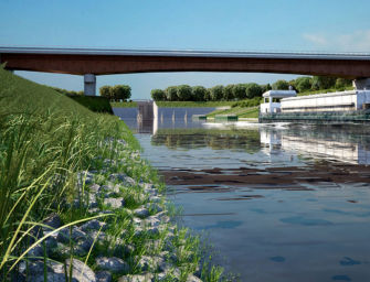 Navigazione, 145mln per il bacino padano