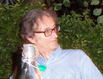 Reggio. Addio a Ludovico Parenti, intellettuale e gentiluomo