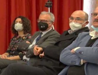 +Europa Reggio: Campani nuovo coordinatore, Yusuf presidente