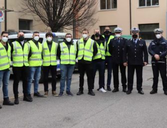 Polizia locale, dieci nuovi agenti per il Comando di Reggio Emilia