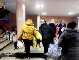 Sono oltre 700 i profughi già arrivati in Emilia