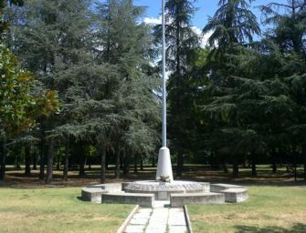 Scandiano. Istoreco e Anpi ricordano Alfredo Incerti Rinaldi, socialista ucciso dai fascisti