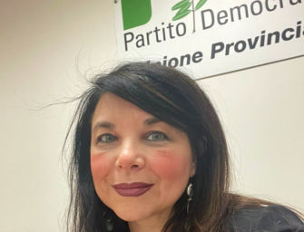 La reggiana Roberta Mori nuova coordinatrice delle Donne Democratiche dell’Emilia-Romagna
