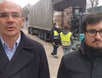 “Reggio ha già accolto 2mila profughi. Il numero più alto in Emilia”