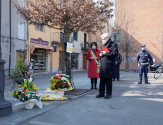 Guastalla. Mercoledì il ricordo delle 3 giovani vittime della strage del mercato