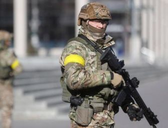 Resistenti Reggiani stanno con l’Ucraina