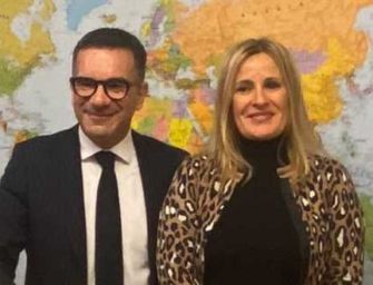 Webinar Unindustria Reggio: misure restrittive Ue verso la Federazione Russa