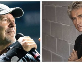 Estate di musica: Vasco a Imola, Ligabue a Reggio