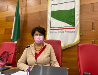 Tappa Mondiale Enduro a Carpineti, Europa verde interroga la Regione