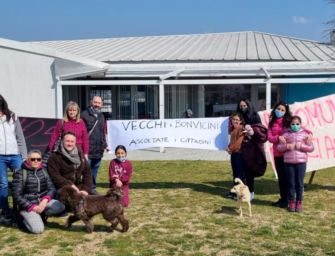 Reggio. Antenna via Plauto: ascoltateci