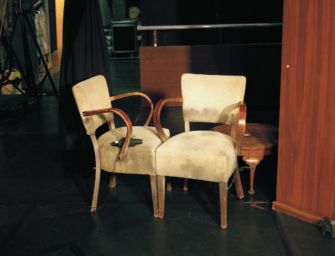 Nella Sala Verdi del teatro Ariosto di Reggio gli scatti di Arianna Arcara