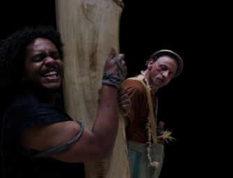 “La tempesta” di Shakespeare al Valli di Reggio