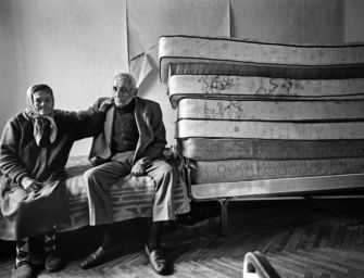 Modena, in Galleria Europa “Ricordando Sarajevo” 30 anni dopo