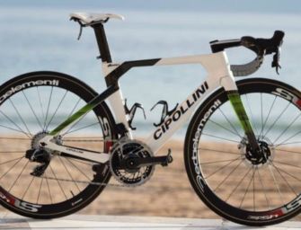 Cavriago. Razzia in casa Bardiani: rubate 18 bici da corsa della squadra