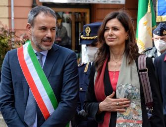 25 aprile, Boldrini (Pd): sconcerta che Mussolini rimanga cittadino onorario di Carpi