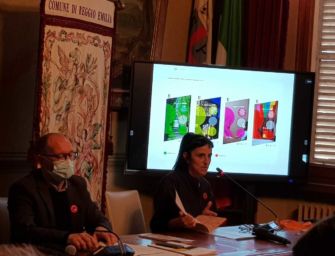 Presentato “RE: Reggio Emilia Welcome” il Brand per identificare e far conoscere la città