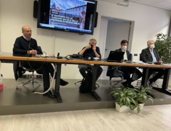 Reggio, cresce l’economia e anche il lavoro