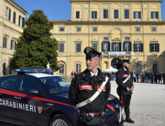 Parma. 600 cessioni di sostanze stupefacenti dal 2019 a oggi, 32enne arrestato per spaccio