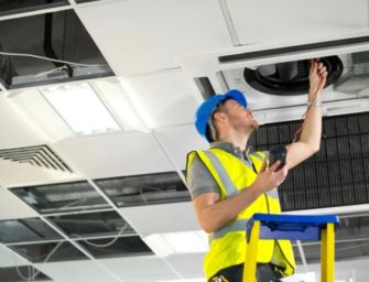 Condizionatori: stretta uffici pubblici