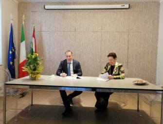 Tempi burocrazia e costi sostenibili: convenzione tra Inps e Consiglio Notarile di Reggio