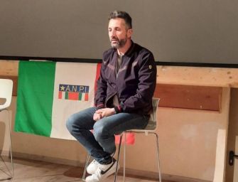 Costa (Pd): i nostri partigiani ci hanno indicato la via. Viva l’Anpi e il 25 aprile