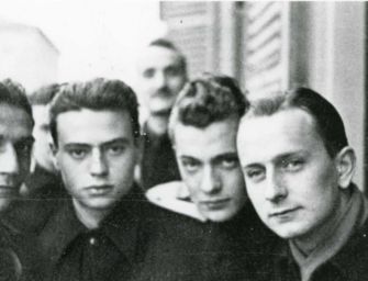 Alla biblioteca Panizzi di Reggio i premi intitolati a Silvio D’Arzo e Luciano Serra