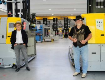 E80 Group di Viano, pronte 80 assunzioni per un nuovo progetto industriale