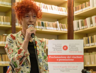 Presentato al Festival del Libro d’artista di Barcellona il volume curato da Elisa Pellacani