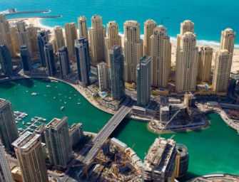 Reggio, obiettivo su Emirati Arabi Uniti per la ricerca di partner commerciali