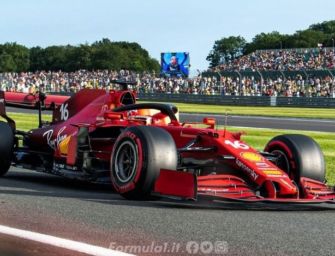 La pista di Fiorano compie 50 anni