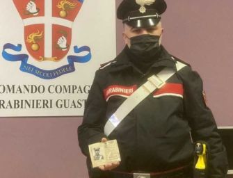 Guastalla. Esce col fucile per sparare alla nutria nell’orto, fermato da un finto carabiniere: tutti e 2 nei guai