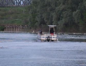 Cadavere in un sacco nel Po: è di donna e senza testa. Ma è escluso si tratti di Saman