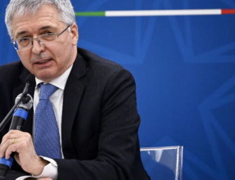 Franco: sono forti i rischi per l’economia