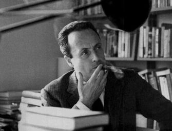 Ferrara celebra Giorgio Bassani