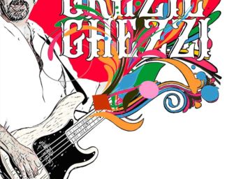 Reggio. Un concerto benefico per ricordare Luciano Ghezzi dei Clan Destino