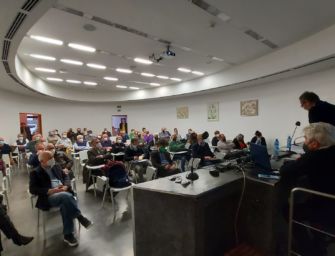 Dai Partigiani cristiani la nipote di Giorgio Morelli, tra i primi liberatori di Reggio