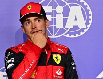 Pasticcio Ferrari a Monaco, rabbia Leclerc