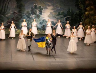 Ucraina, l’assessore regionale Felicori: “Non è giusto sospendere la rappresentazione di opere russe”