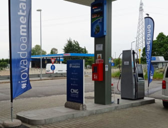 Caro gas, distributori metano: giù i prezzi o scatta lo sciopero