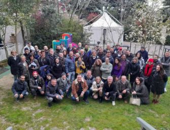 I No vax reggiani aderiscono al coordinamento ‘Resistenza Costituzionale’