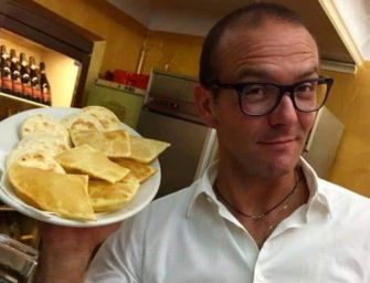 Morto l’oste modenese Giovanni Nora, Fassino: dolore per un uomo giovane e vitale