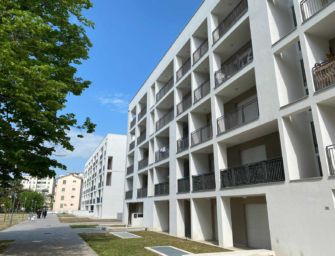 A Reggio verso l’assegnazione 57 alloggi di edilizia residenziale pubblica