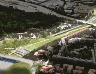 Al Passante di Bologna il rating Platinum