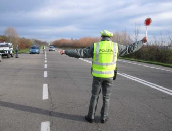 Toano. Turista brasiliano vuole attraversare l’Italia in bici, ma perde tutti i suoi averi