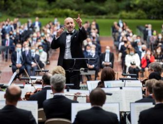 Al teatro di Reggio la Prague Philharmonia