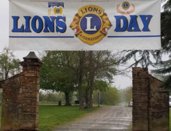 Domenica 24 aprile alla Reggia di Rivalta torna il Lions Day
