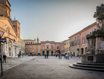 A Reggio cresce il deposito bancario, e il risparmio rallenta la crescita