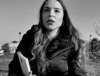 Intervista a Sabatina Napolitano, con ‘Origami’ è candidata al premio Strega 2022